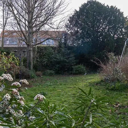 De Fil En Aiguille - Duplex Pour 4 A Lejlighed