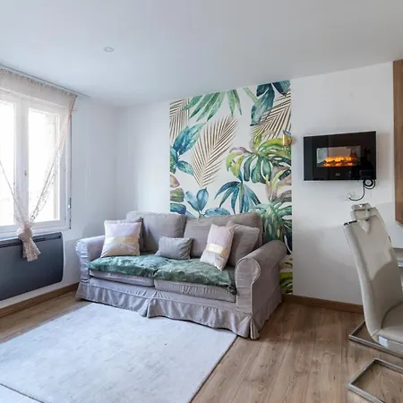 De Fil En Aiguille - Duplex Pour 4 A